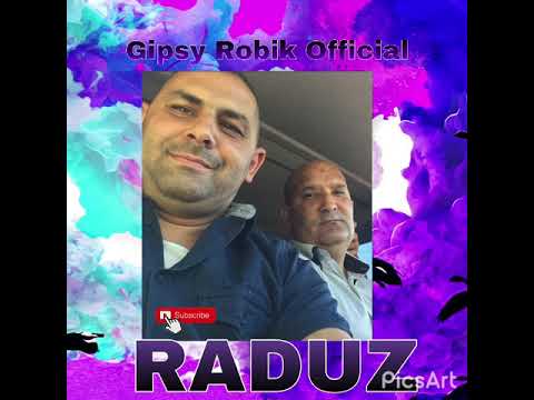 Gipsy Robik - O Pral Amen Mukla 2021