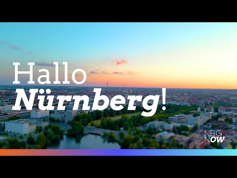 Nürnberg NOW Teaser