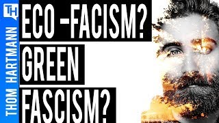 Are the New Fascist Environmentally Friendly?