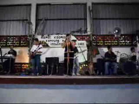 Sugandoi Juara Terbuka