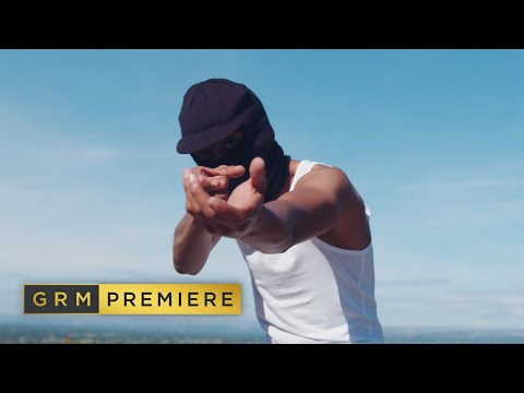 Baby Mane (MaliStrip) - Story Time [Music Video] | GRM Daily
