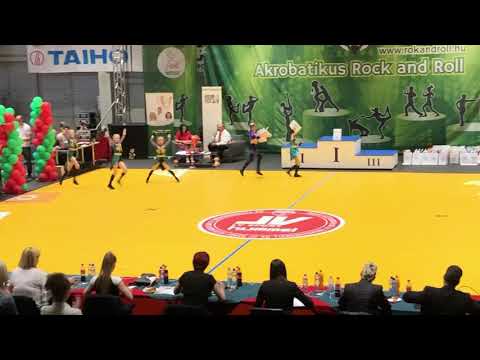 2019.04.28 Dabas Let’sGo döntő