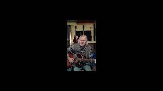 Country Roads Cover