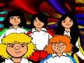 CANTANDO AVENTURAS Avi