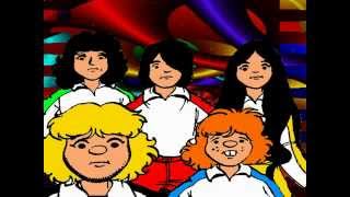 CANTANDO AVENTURAS  avi