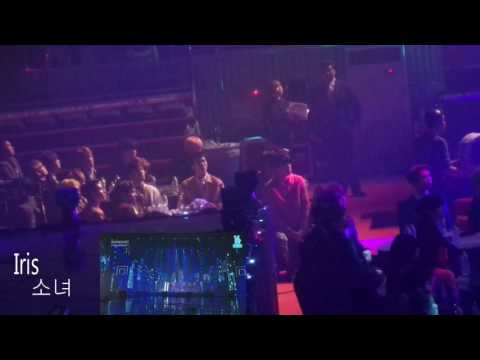 BTS, EXO, AND NCT reaction To Got7 @ 6th Gaon Awards