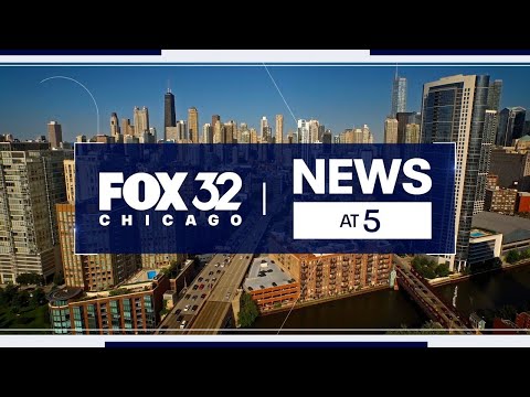 FOX 32 News at 5 - Thursday, Feb. 12, 2026