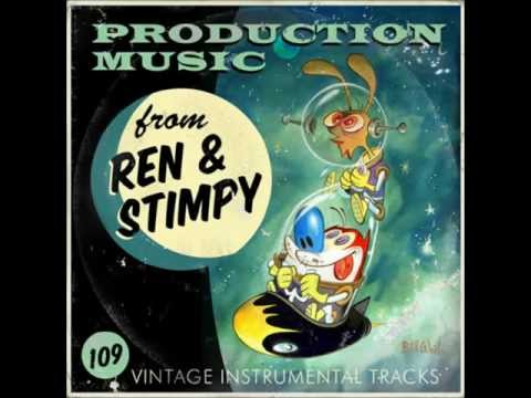 Domestic Fun (c) - Ren and Stimpy Production Music