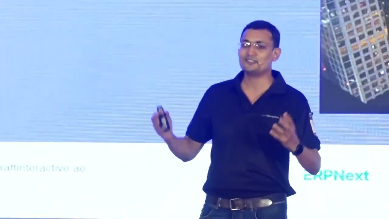 Craft Interactive | Journey with Frappe and ERPNext | #erpnext #frappe #dubai #abudhabi #uae