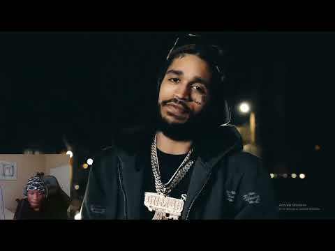 Quanny Dissing👀D Sturdy Ft OT7 Quanny - Public Housing (Official Music Video)