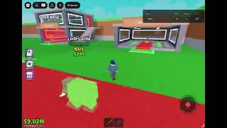 WE Tried TO GET EVEY REBIRTH IN STEAL A BRAINROT! 😘