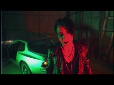 PSYCHOLIES – Motor Love (Official Video)