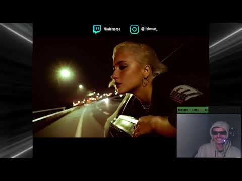 Palazzi - Maria (REACTZAO DO TIO)