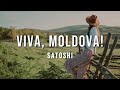 Satoshi - Viva, Moldova! (Lyrics) [4k] (Versuri) | Eurovision 2026