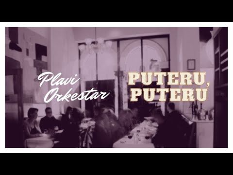 Video thumbnail for Puteru, puteru