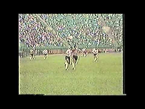 CORINTHIANS 1x0 Inter Limeira (Brasileirão 1990)