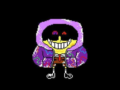 [Undertale AU / DUSTSPONGESWAP] vs.Sponge Bob - The Frycook