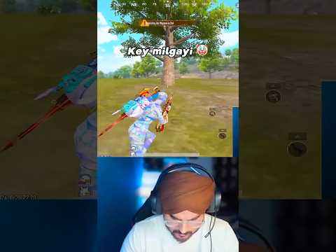 Double AMR challenge in Conqueror rankpush 💀 #bgmilive #ytshorts #amr #sniper #pubg #ipreeet