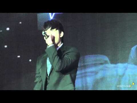 131006 강남 한류 페스티벌 M.I.B 들이대 (5zic ver.)