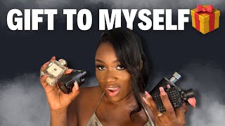 Celebrating 2000+ Watch Hours with a Sephora Perfume Spree!
