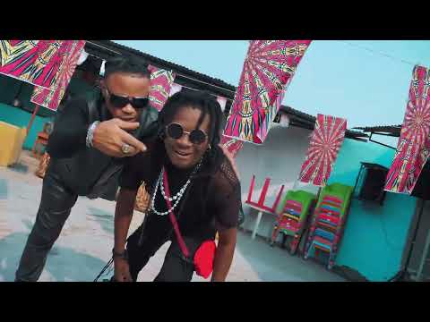 Courageux le fort x 12 Mémoires Président Moutouma Clip Officiel 