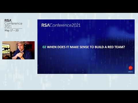 Building Red Team Capability