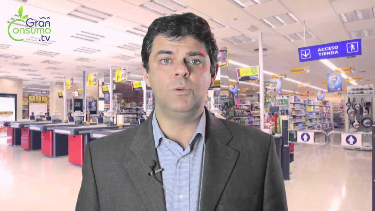 Desde la tienda (2). Asegurar los básicos