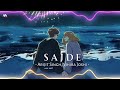Sajde Slowed Reverb Arijit Singh Nihira Joshi Kill Dil Music Lovers Textaudio