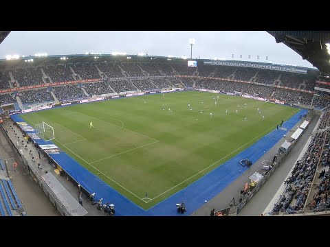 Een match beleven in 15sec? Of liever 90min?