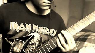 Last day in heaven, Barathrum cover