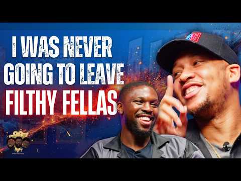 DID MARGS RUIN THE UK CONTENT SCENE? | 90s Baby Show