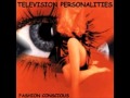 Television personalities the dream inspires