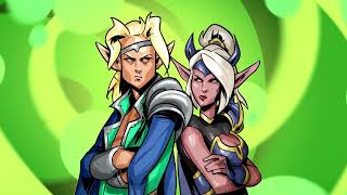 VideoImage1 Dungeons 4 - Double Trouble