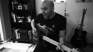 One Sided Love Affair ~ Elvis cover Joe Var Veri