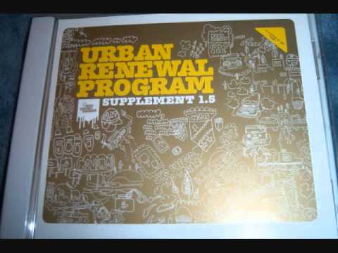 Mos Def Diverse Wylin Out (kutmasta kurt mix)