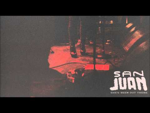 San Juan- Out There (Live at the Nectar Lounge)