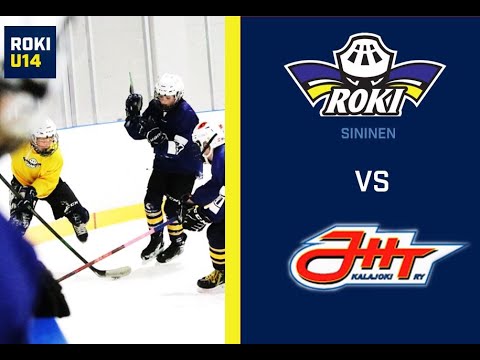 9.10.2021 RoKi Sininen - JHT