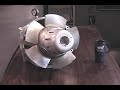Controllable Pitch Propeller 