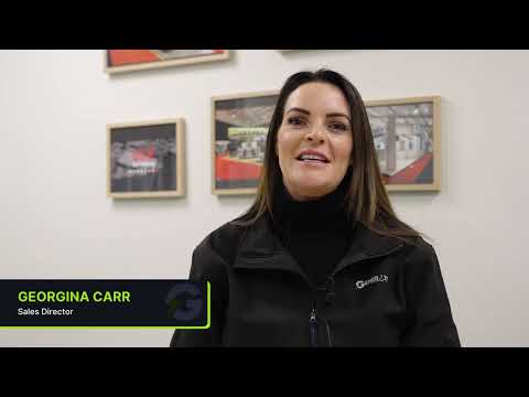 56kW + 41kWh Battery Storage Install for DCE Exhibitions – See Our Latest Installation!