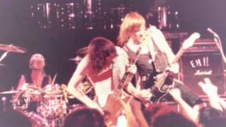 RAVEN Hell Patrol-Don't Need Your Money 2012 remaster HQ