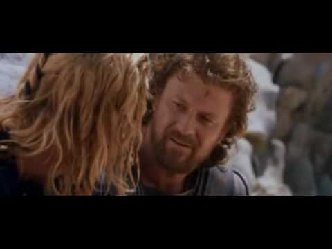 Troy in barese "Damm' nu picc"