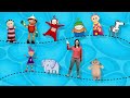 CBeebies Funny Facts Pui 2007 2008