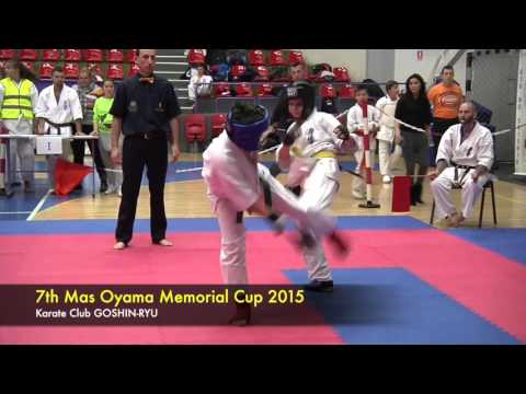 Vlad Uncu (Nippon Tulcea) - Alexandru Ababei (Goshin-Ryu Ploiesti)