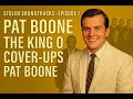 Pat Boone & The Whitewashing of Rock ‘n’ Roll | Stolen Soundtracks Ep  7