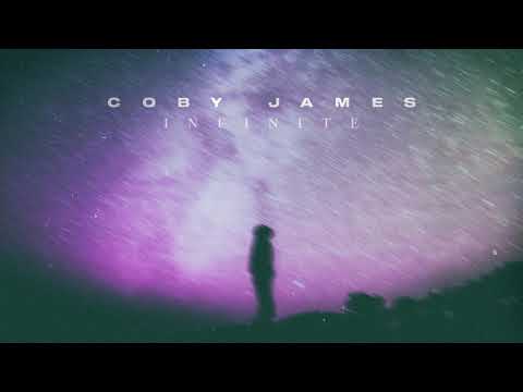Coby James - "Infinite" (Official Audio Video)