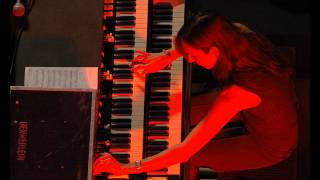 Barbara Dennerlein - Odd Blues