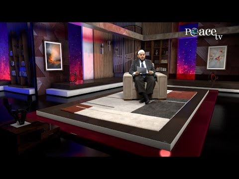 Hadithe Kudsij | 01. Hyrje në Hadithin Kudsij