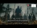 Wo Sajdon Ke Shoqeen Ghazi Kahan Hai Zameen Puchti Hai Namazi Kahan Hai Credit Islimic TV