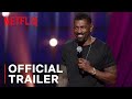 Deon Cole: Cole Hearted | Official Trailer | Netflix