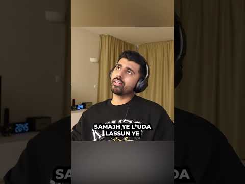 Reality of modern men | Shwetabh Gangwar